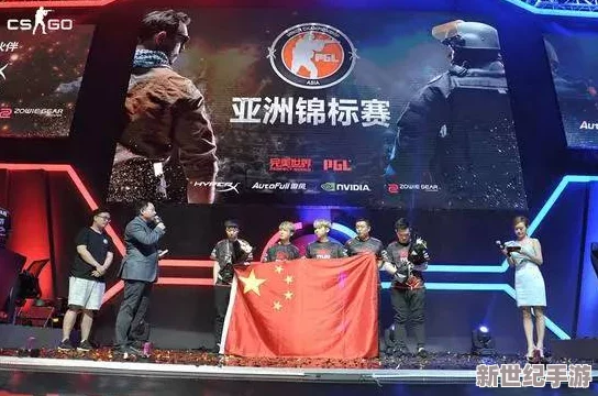 WCA2024中国区预选赛CSGO项目：第三周精彩赛事全面预览与分析