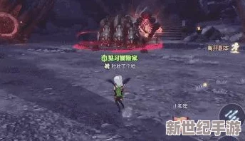 龙之谷手游攻略：圣骑士角色高效通关狮蝎巢穴的技巧与策略