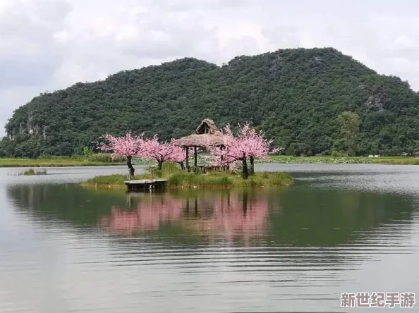 《三生三世十里桃花》4月13日11时盛大开服，精彩活动等你来参与！