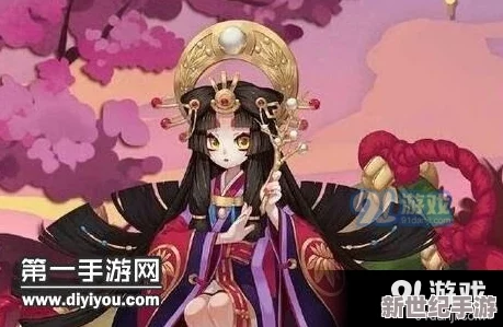 阴阳师手游中辉夜姬角色御魂搭配全解析与选择推荐攻略