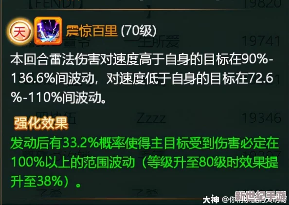 大话西游手游：普通平民负敏队伍高效战斗，变身卡选择策略建议