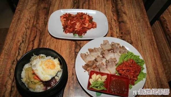 黄色片韩国其实是指韩国的传统文化和美食的多样性，展现了丰富的色彩与风味