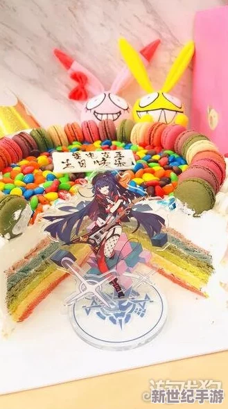崩坏3金色生日蛋糕获取攻略：芽衣生日活动专属道具详解与获得方式