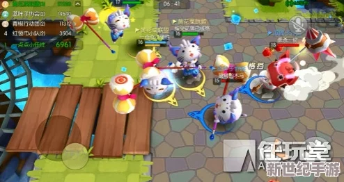 怪兽大作战全面攻略：风吹雪特效获取方法及技巧一览详解