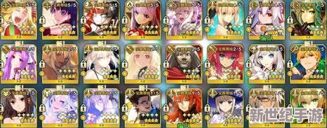 命运冠位指定FGO：高效20速刷长发公主停车场攻略详解