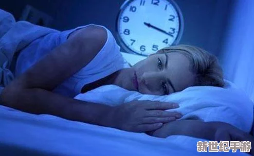 日日爽夜夜爽新研究显示睡眠质量对健康影响巨大