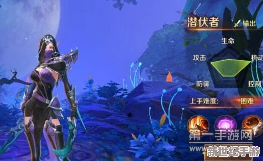 万王之王3D深度攻略：龙晶矿脉PVP玩法全解析与实战技巧分享