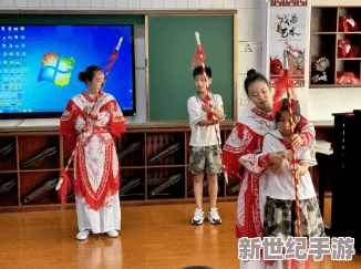 国产叼嘿视频：弘扬传统文化，展现民族风采的精彩之作