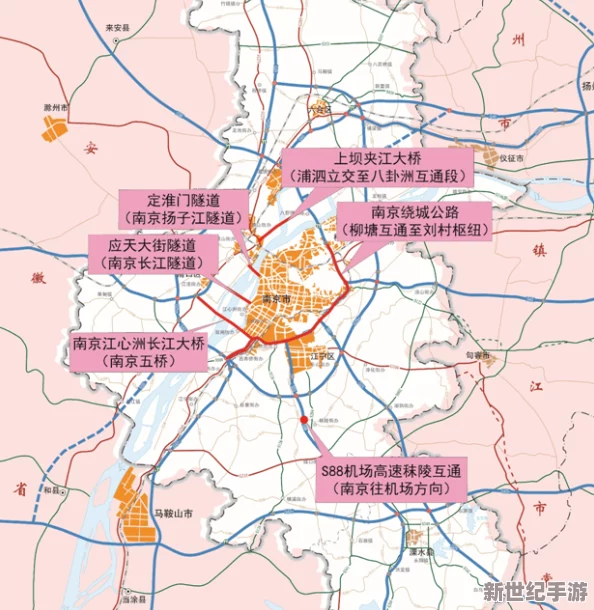 孤岛先锋医疗站全面位置指南：高速公路沿线常见分布点一览