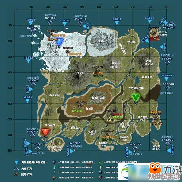 方舟生存进化游戏内闹钟制作方法全面介绍及其实用功能解析